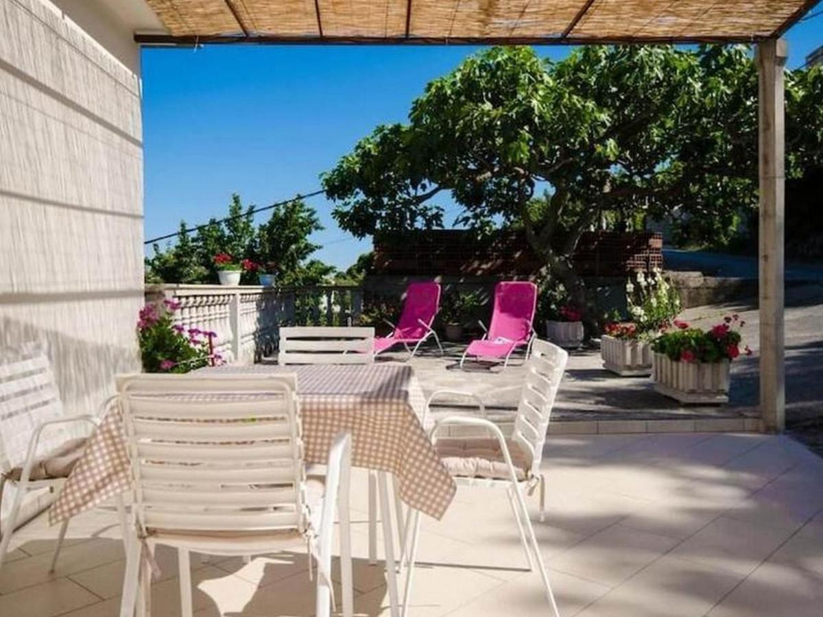 Guest House Rooms Rose Molunat Dış mekan fotoğraf