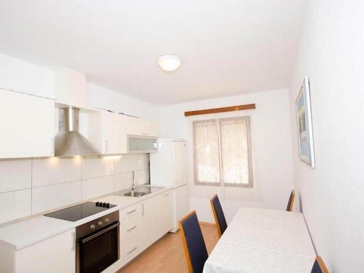 Guest House Rooms Rose Molunat Dış mekan fotoğraf