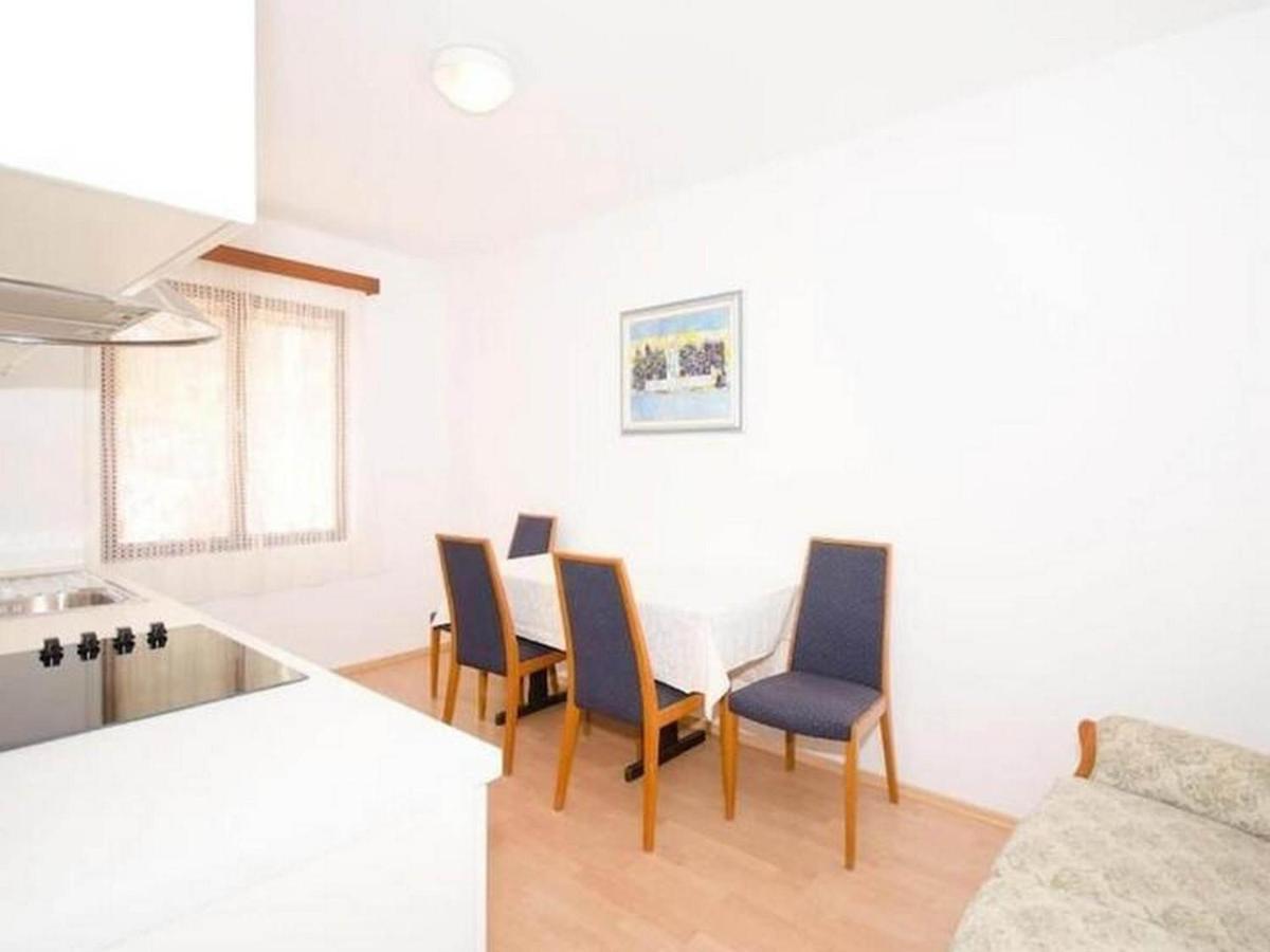 Guest House Rooms Rose Molunat Dış mekan fotoğraf