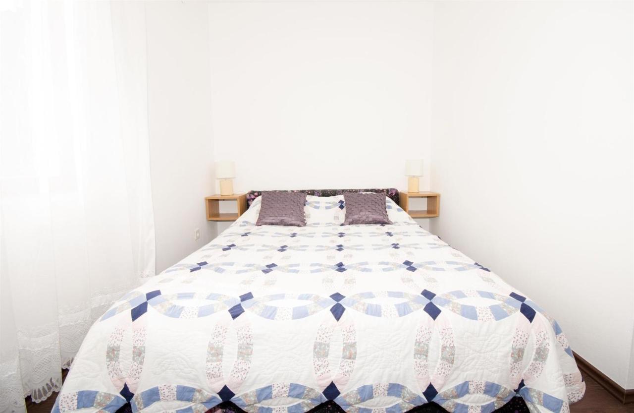Guest House Rooms Rose Molunat Dış mekan fotoğraf